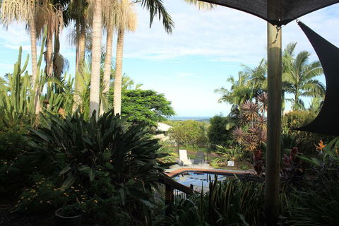 Alstonville Country Cottages - Accommodation Newcastle 4
