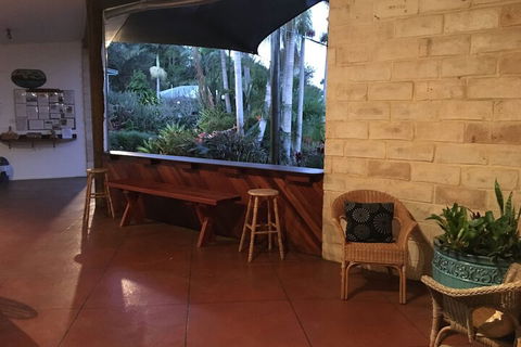 Alstonville Country Cottages - Accommodation Newcastle 7