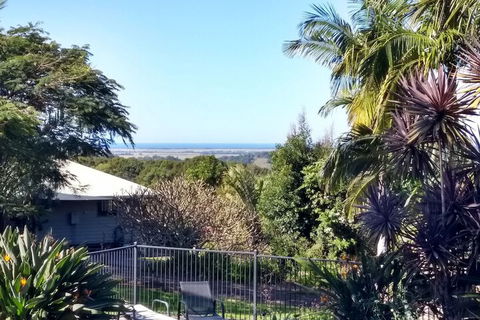 Alstonville Country Cottages - Accommodation Newcastle 1