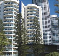 Grosvenor Beachfront Apartments - Accommodation Newcastle