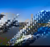 Silverton Holiday Apartments - Accommodation Newcastle