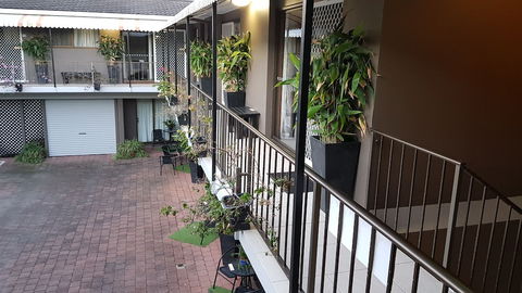 Gold Coast Airport Motel - Accommodation Newcastle 3