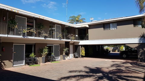 Gold Coast Airport Motel - Accommodation Newcastle 1