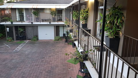 Gold Coast Airport Motel - Accommodation Newcastle 0