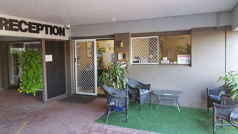Gold Coast Airport Motel - Accommodation Newcastle 6