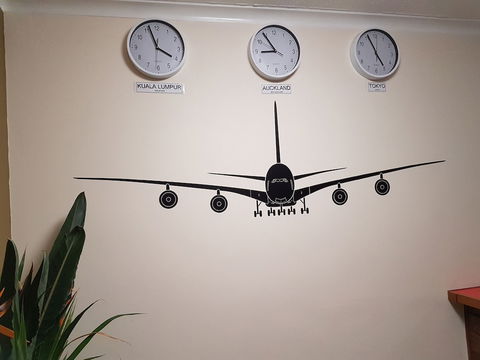 Gold Coast Airport Motel - Accommodation Newcastle 5