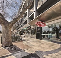 Adina Apartment Hotel St Kilda Melbourne - Accommodation Newcastle