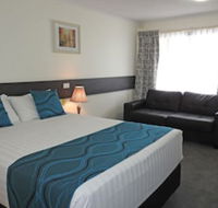 Gallery Motel - Accommodation Newcastle