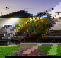 Kurrimine Beach Holiday Park - Accommodation Newcastle