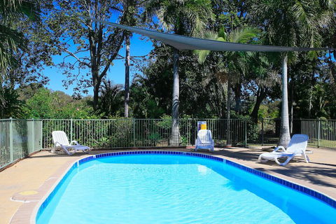 Sanctuary Lakes Fauna Retreat - Accommodation Newcastle 4