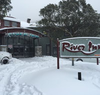 The River Inn Thredbo