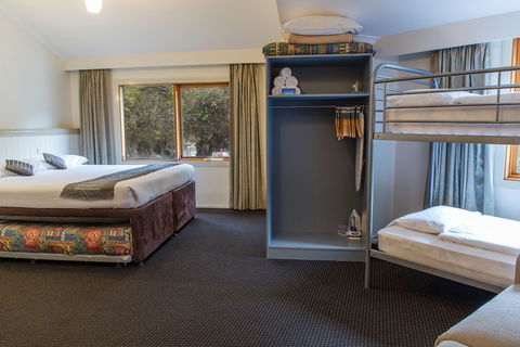 The River Inn Thredbo - Accommodation Newcastle 5