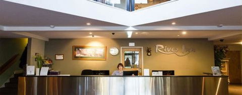 The River Inn Thredbo - Accommodation Newcastle 2