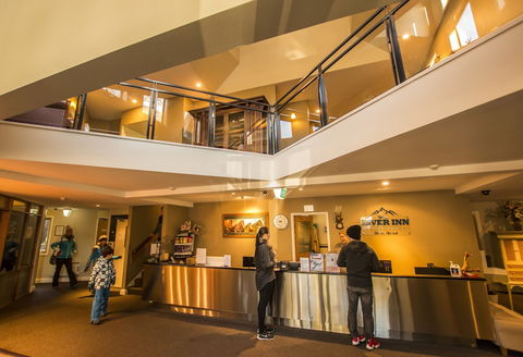 The River Inn Thredbo - Accommodation Newcastle 1