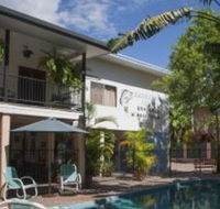 Barramundi Lodge - Accommodation Newcastle
