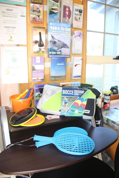 Swansea Cottages & Motel Suites - Accommodation Newcastle 4