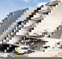 Ocean Views Resort - Accommodation Newcastle