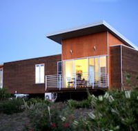 Eco-luxe at Mount Avoca - Accommodation Newcastle