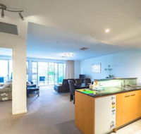 Glenelg Beachside Apartments - Accommodation Newcastle