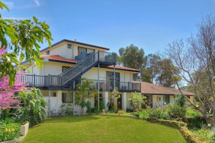Wonnerup WA Accommodation Newcastle