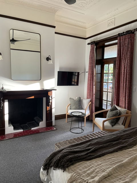 Ballina Manor Boutique Hotel - Accommodation Newcastle 6