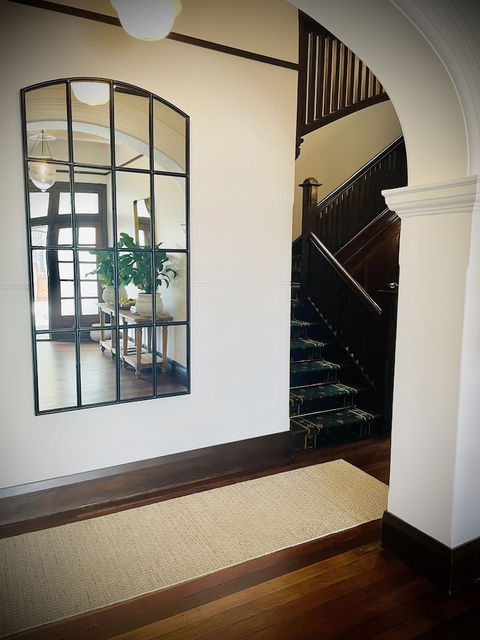 Ballina Manor Boutique Hotel - Accommodation Newcastle 2