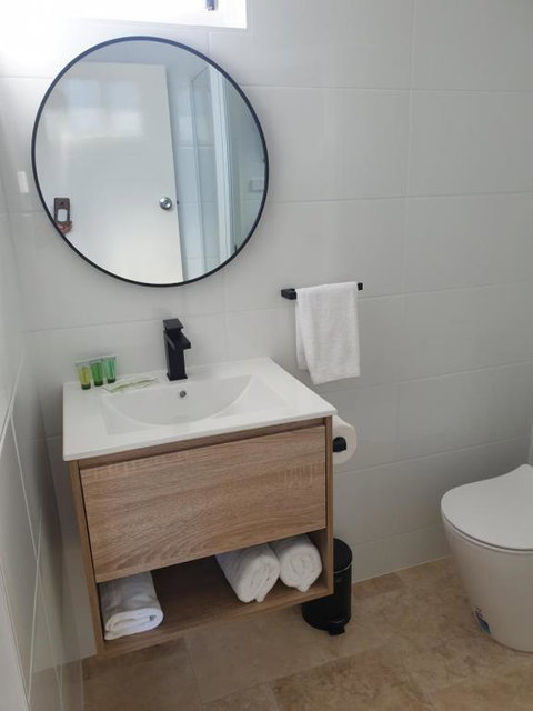 Sandpiper Motel Ulladulla - Accommodation Newcastle 2