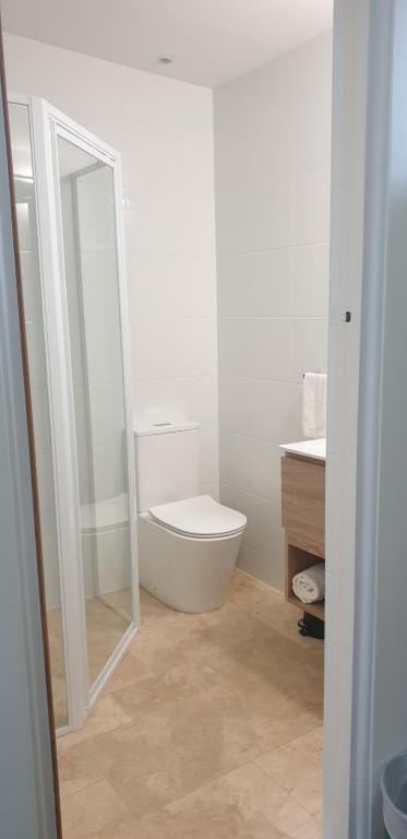 Sandpiper Motel Ulladulla - Accommodation Newcastle 6