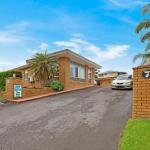 Sandpiper Motel Ulladulla - Accommodation Newcastle 0