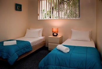 Champelli Palms - Accommodation Newcastle 6