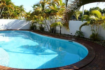 Champelli Palms - Accommodation Newcastle 2