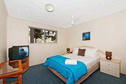 Champelli Palms - Accommodation Newcastle 4