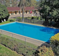 Burke and Wills Motor Inn - Accommodation Newcastle