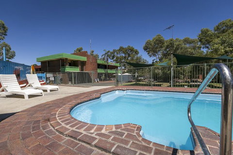 Haven Backpacker Resort - Accommodation Newcastle 2