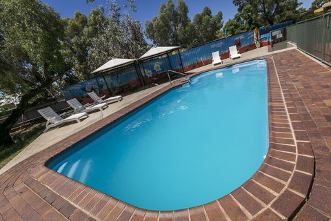 Haven Backpacker Resort - Accommodation Newcastle 3