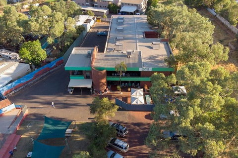 Haven Backpacker Resort - Accommodation Newcastle 1