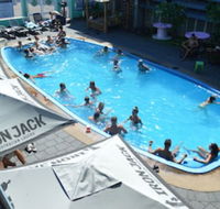 Youth Shack Backpackers - Hostel - Accommodation Newcastle