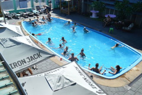 Youth Shack Backpackers - Hostel - Accommodation Newcastle 0