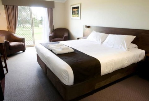 Mercure Bunbury Sanctuary Golf Resort - Accommodation Newcastle 4