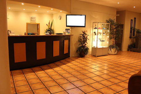 Mercure Bunbury Sanctuary Golf Resort - Accommodation Newcastle 3