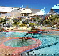 Mercure Bunbury Sanctuary Golf Resort - Accommodation Newcastle
