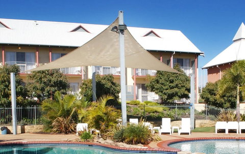 Mercure Bunbury Sanctuary Golf Resort - Accommodation Newcastle 2