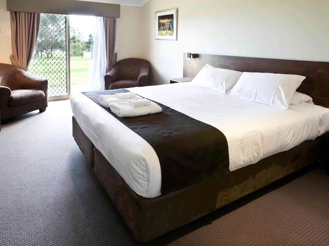 Mercure Bunbury Sanctuary Golf Resort - Accommodation Newcastle 5