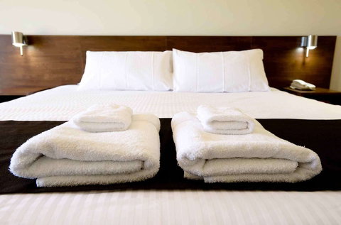 Mercure Bunbury Sanctuary Golf Resort - Accommodation Newcastle 6