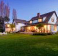 Sienna Estate Lodge  Winery - Accommodation Newcastle