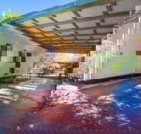 Discovery Parks - Alice Springs - Accommodation Newcastle