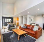 Snow Stream Apartments - Accommodation Newcastle