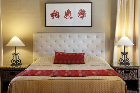 Berenbell Vineyard Retreat - Accommodation Newcastle 7