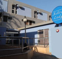 Ashton Lodge - Accommodation Newcastle