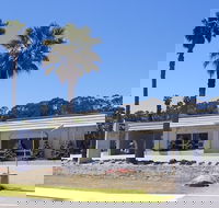 Dog Rock Motel - Accommodation Newcastle